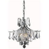 Amelia 6 - Light Pendant | Elegant Lighting | Home Elegance USA