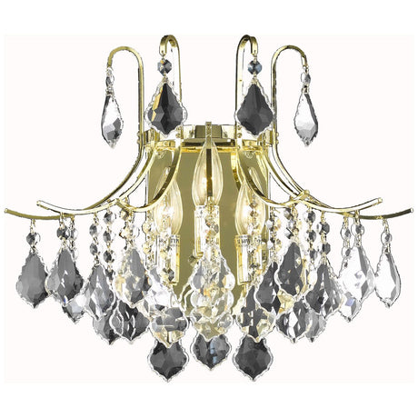 Elegant Lighting Amelia Wall Sconce - Home Elegance USA