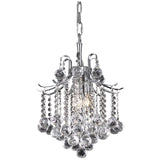 Amelia 3 - Light Pendant | Elegant Lighting | Home Elegance USA