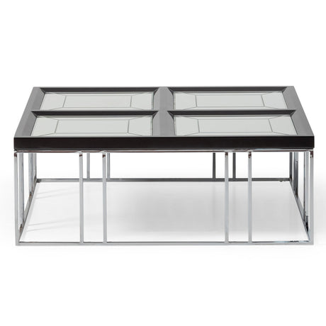 Michael Amini Carmela Cocktail Table - Home Elegance USA