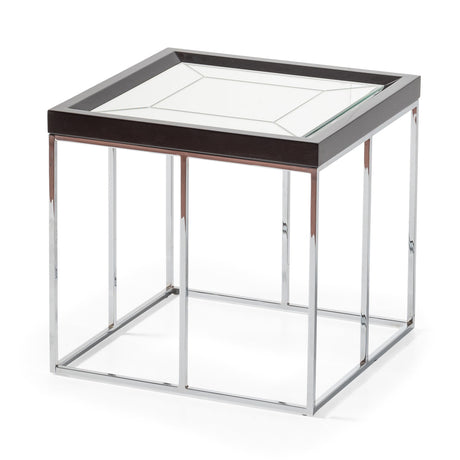 Michael Amini Carmela Side Table - Home Elegance USA