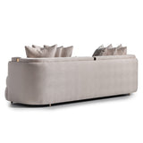 Michael Amini Carmela Mansion Sofa - Home Elegance USA