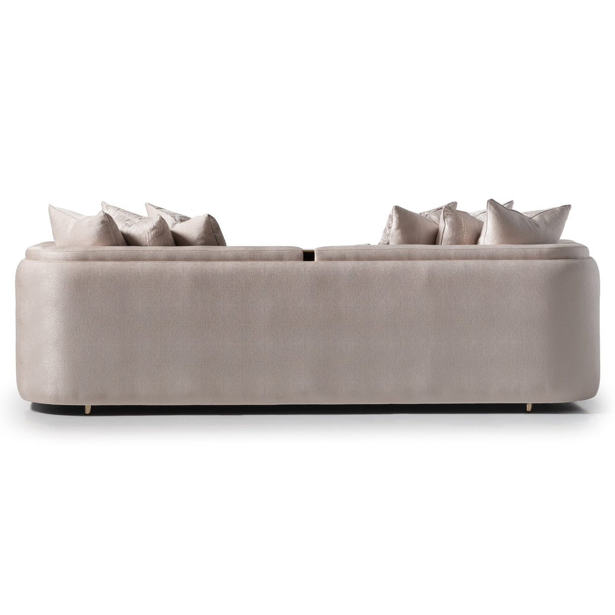 Michael Amini Carmela Mansion Sofa - Home Elegance USA