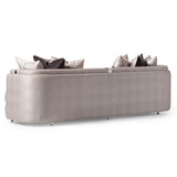 Michael Amini Carmela Mansion Sofa - Home Elegance USA