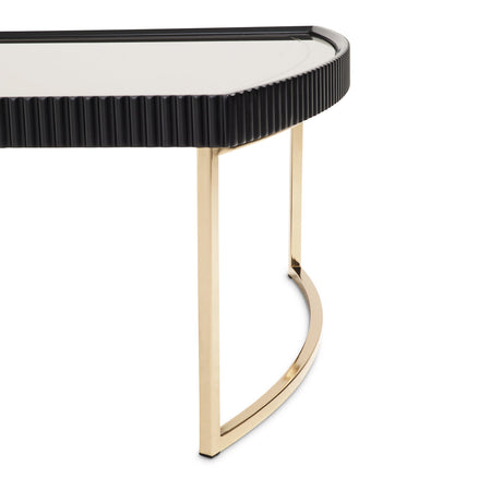 Michael Amini Lisbon Cocktail Table - Home Elegance USA