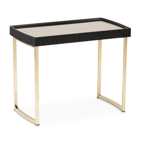 Michael Amini Lisbon Nesting Tables - Home Elegance USA