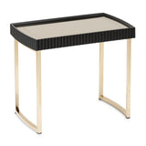 Michael Amini Lisbon Nesting Tables - Home Elegance USA