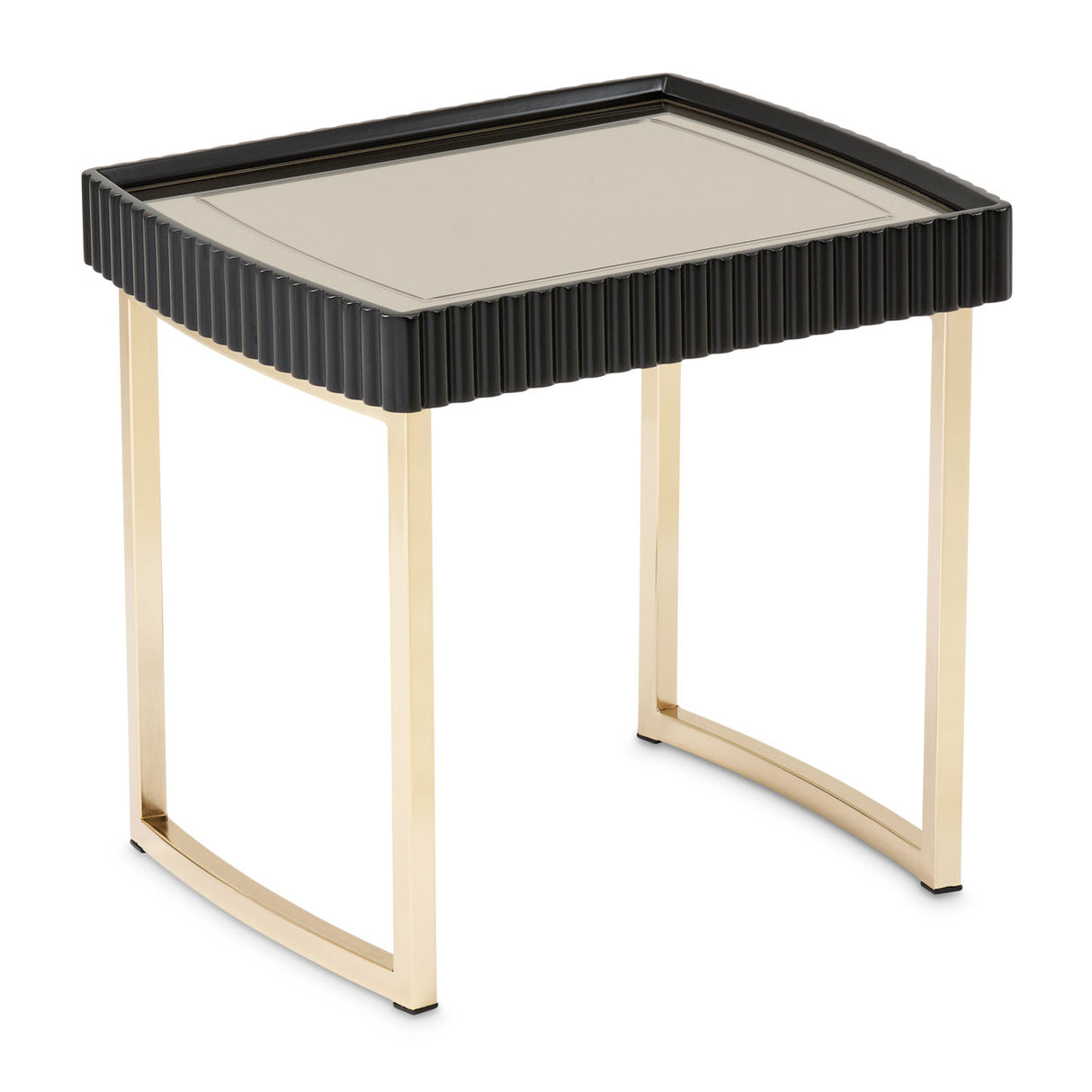 Michael Amini Lisbon Nesting Tables - Home Elegance USA