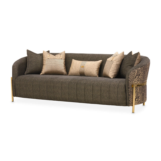 Michael Amini Lisbon Sofa - Home Elegance USA