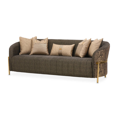 Michael Amini Lisbon Sofa - Home Elegance USA