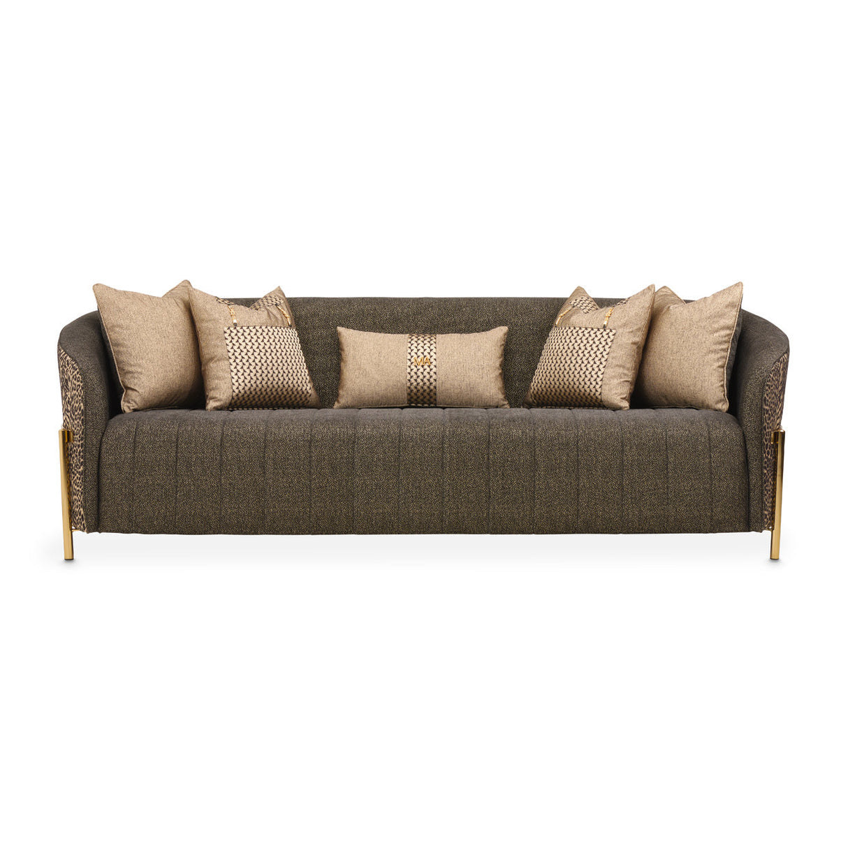 Michael Amini Lisbon Sofa - Home Elegance USA