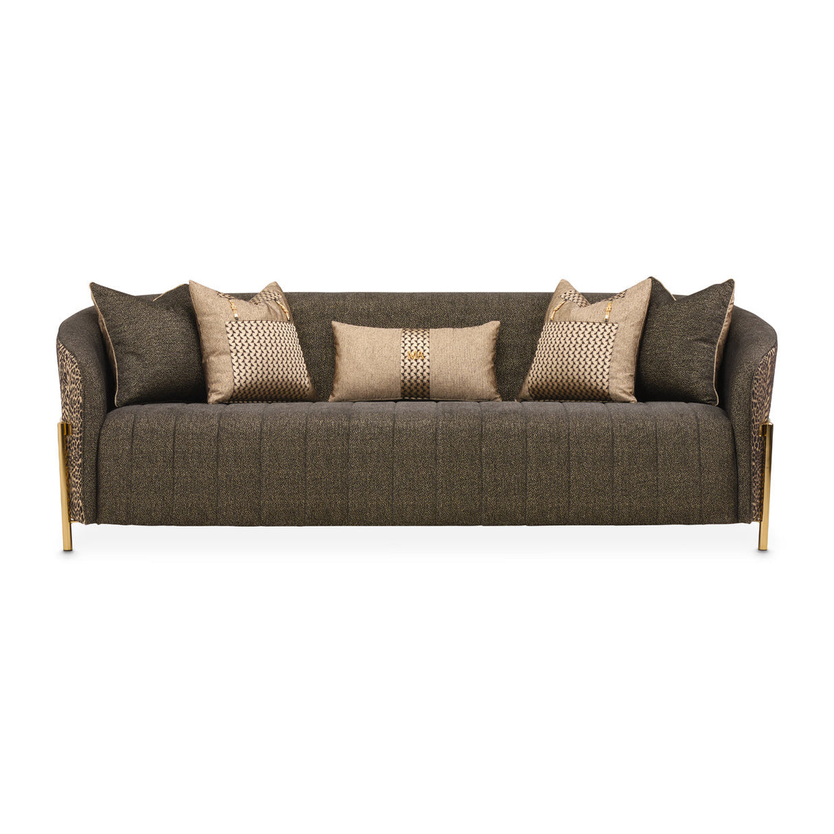 Michael Amini Lisbon Sofa - Home Elegance USA