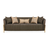 Michael Amini Lisbon Sofa - Home Elegance USA