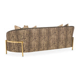 Michael Amini Lisbon Sofa - Home Elegance USA