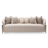 Michael Amini Lisbon Sofa - Home Elegance USA