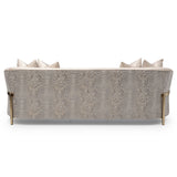 Michael Amini Lisbon Sofa - Home Elegance USA