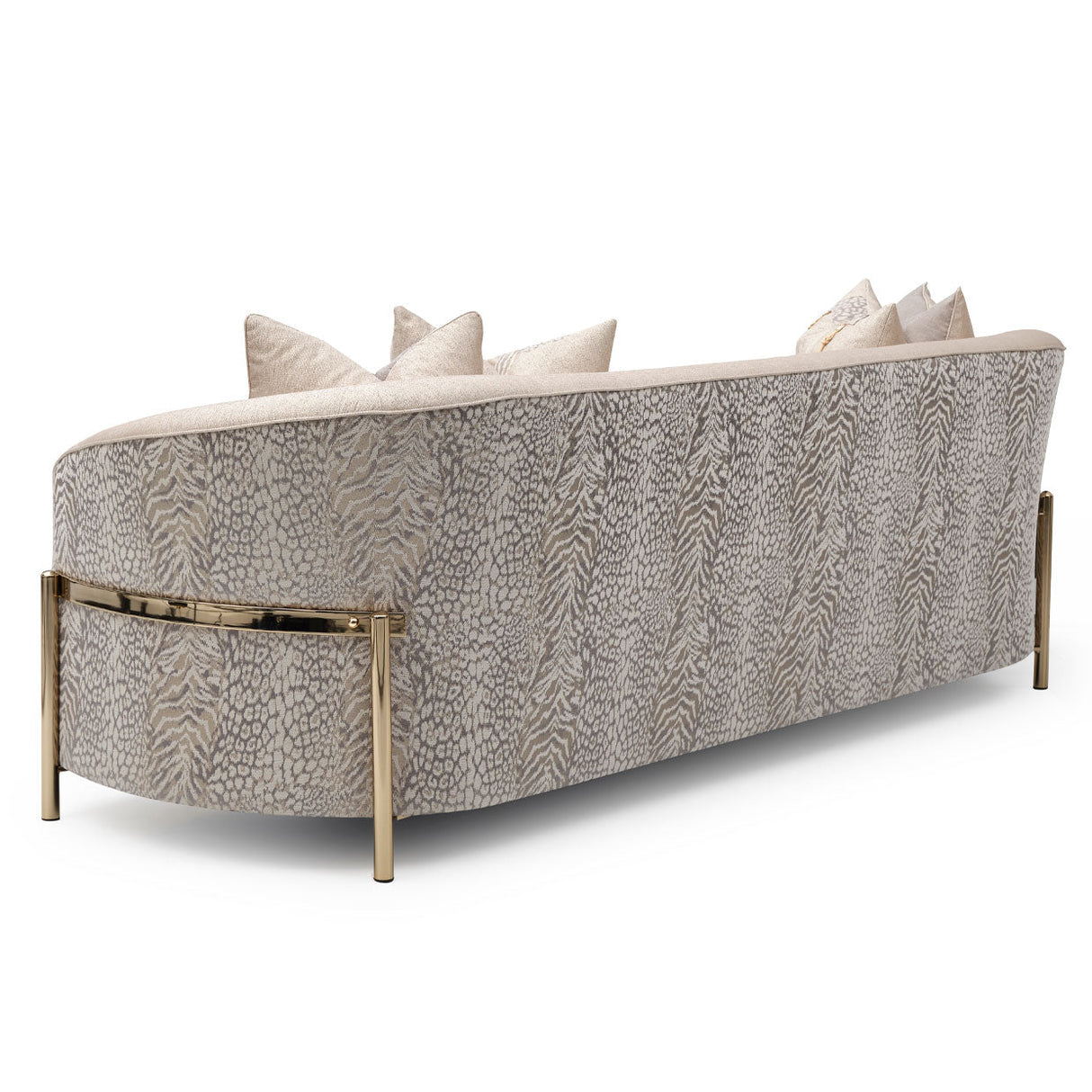 Michael Amini Lisbon Sofa - Home Elegance USA