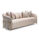 Michael Amini Lisbon Sofa - Home Elegance USA