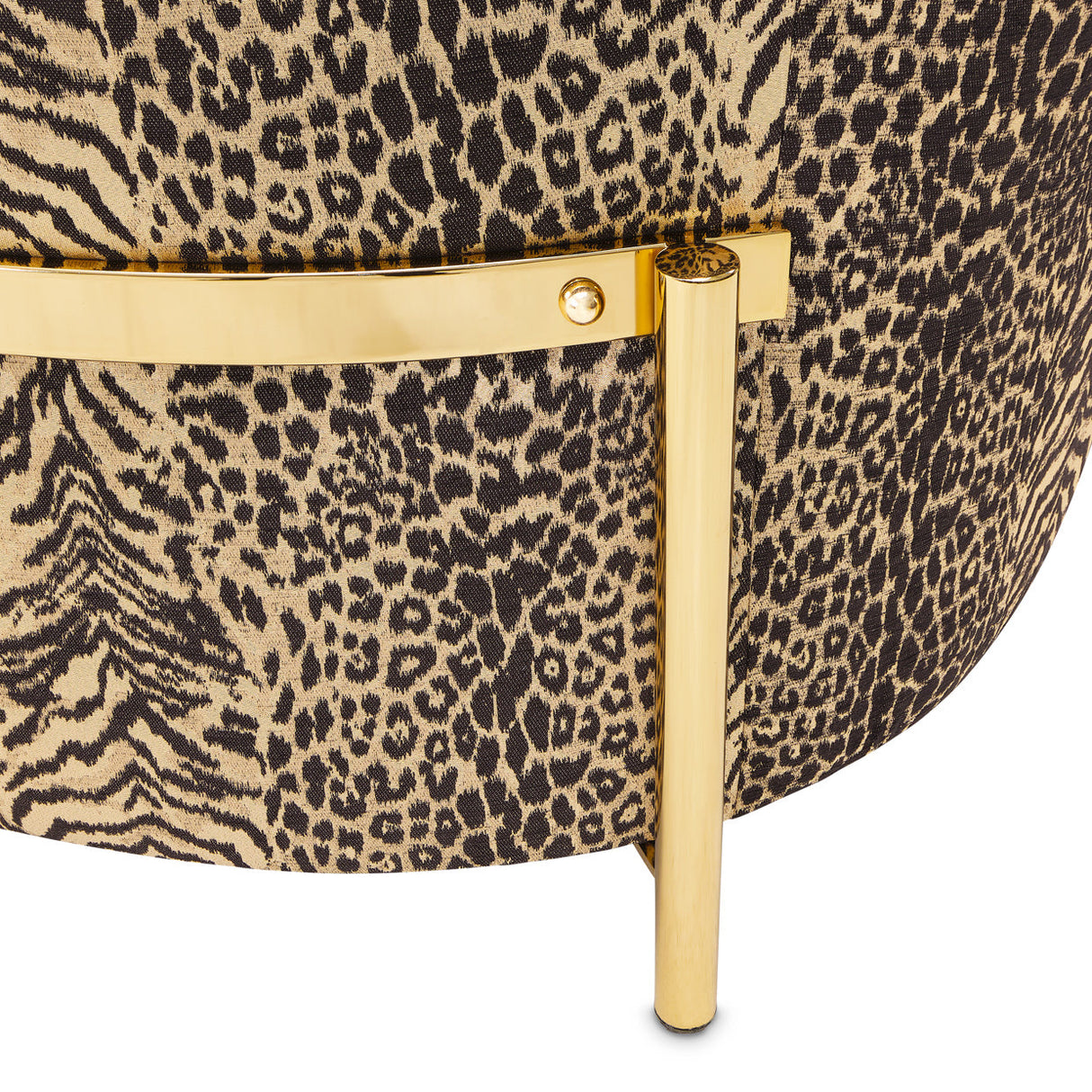 Michael Amini Lisbon Chair - Home Elegance USA