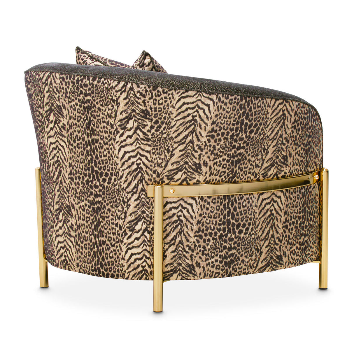 Michael Amini Lisbon Chair - Home Elegance USA