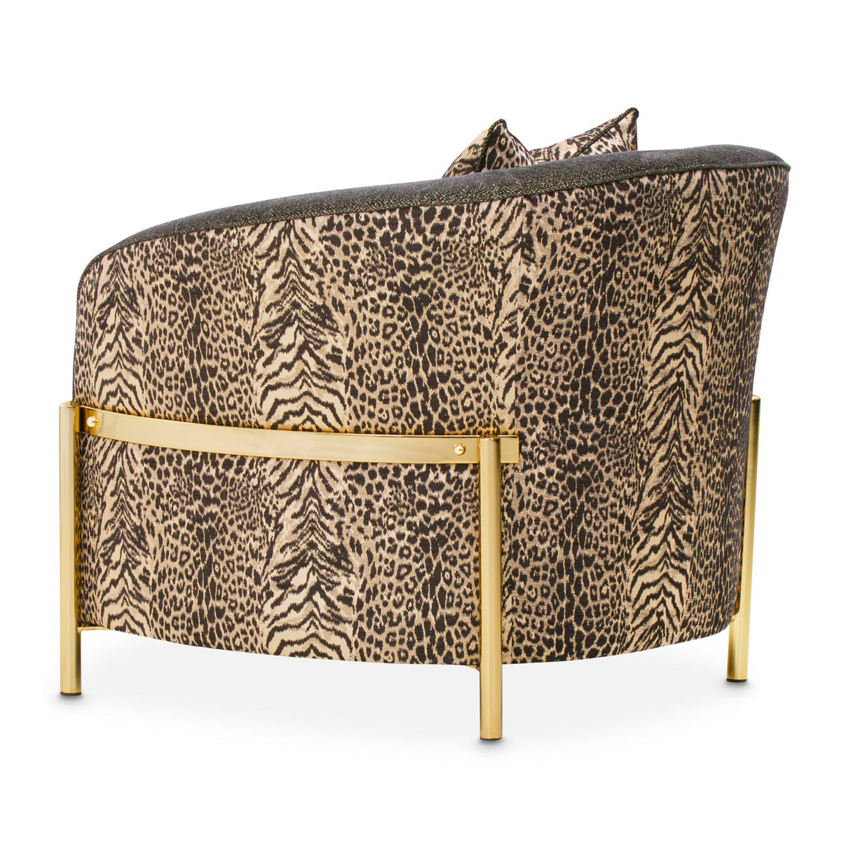 Michael Amini Lisbon Chair - Home Elegance USA