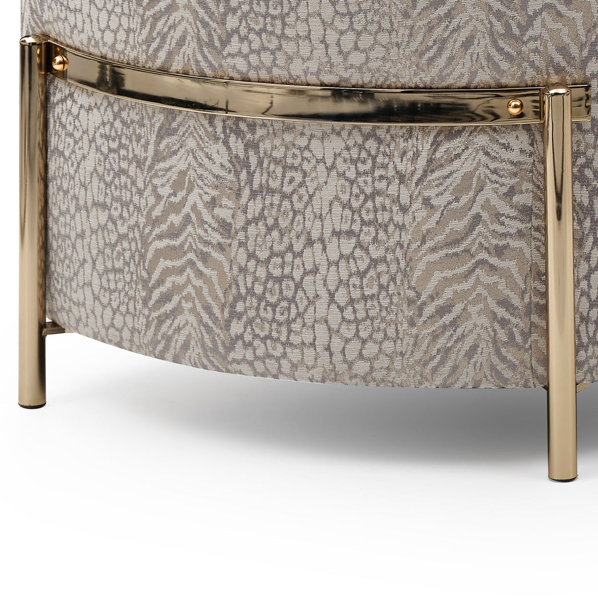 Michael Amini Lisbon Chair - Home Elegance USA