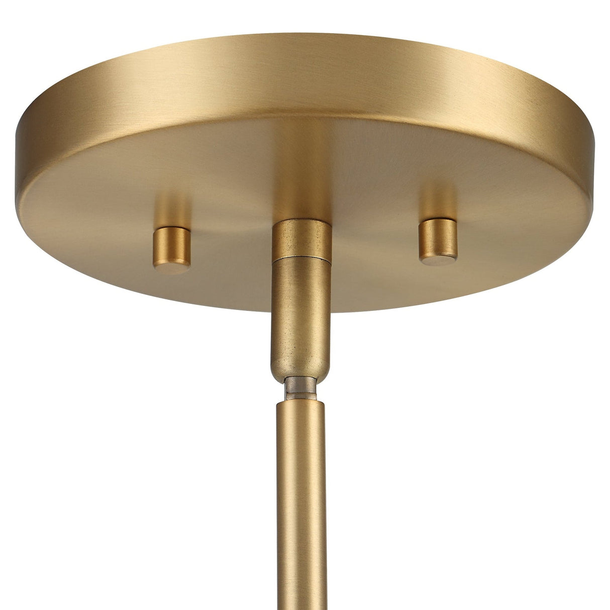Uttermost Eames 1 Light Modern Mini Pendant - Home Elegance USA