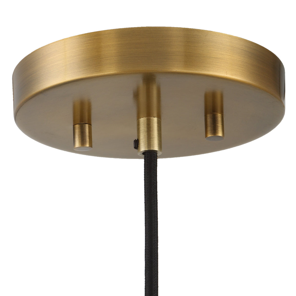 Uttermost Geodesic 1 Light Mini Pendant - Home Elegance USA