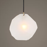 Uttermost Geodesic 1 Light Mini Pendant - Home Elegance USA