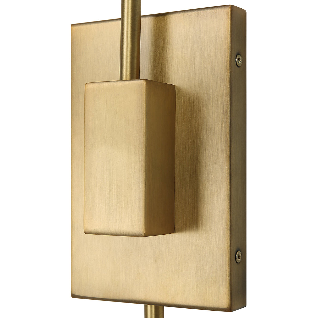 Uttermost Phuvinh 1 Light Rattan Shade Sconce - Home Elegance USA