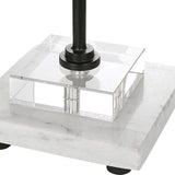 Uttermost Ciara Sleek Buffet Lamp - Home Elegance USA
