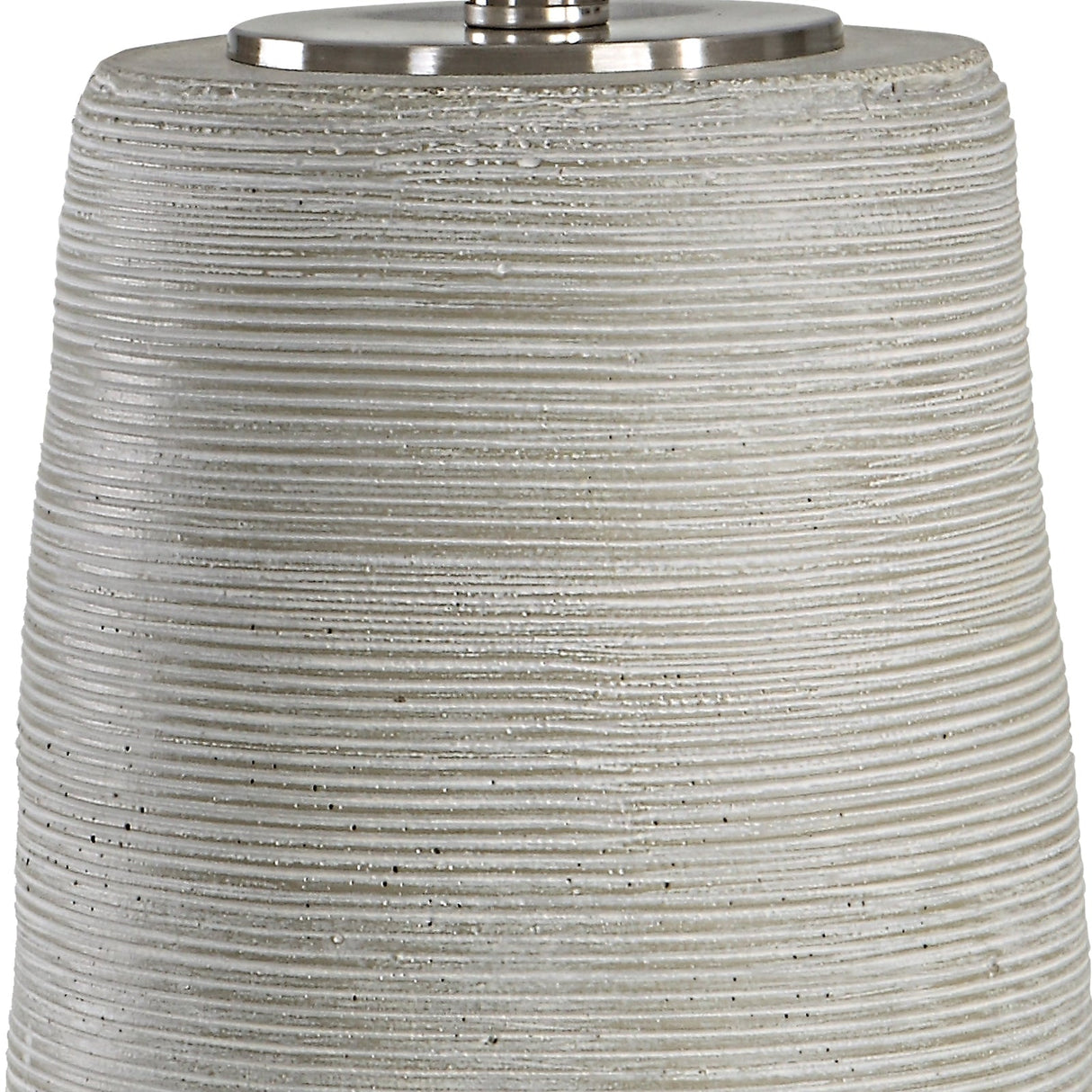 Uttermost Mountainscape Ceramic Table Lamp - Home Elegance USA