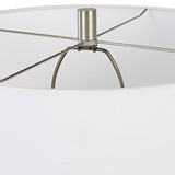 Uttermost Mountainscape Ceramic Table Lamp - Home Elegance USA