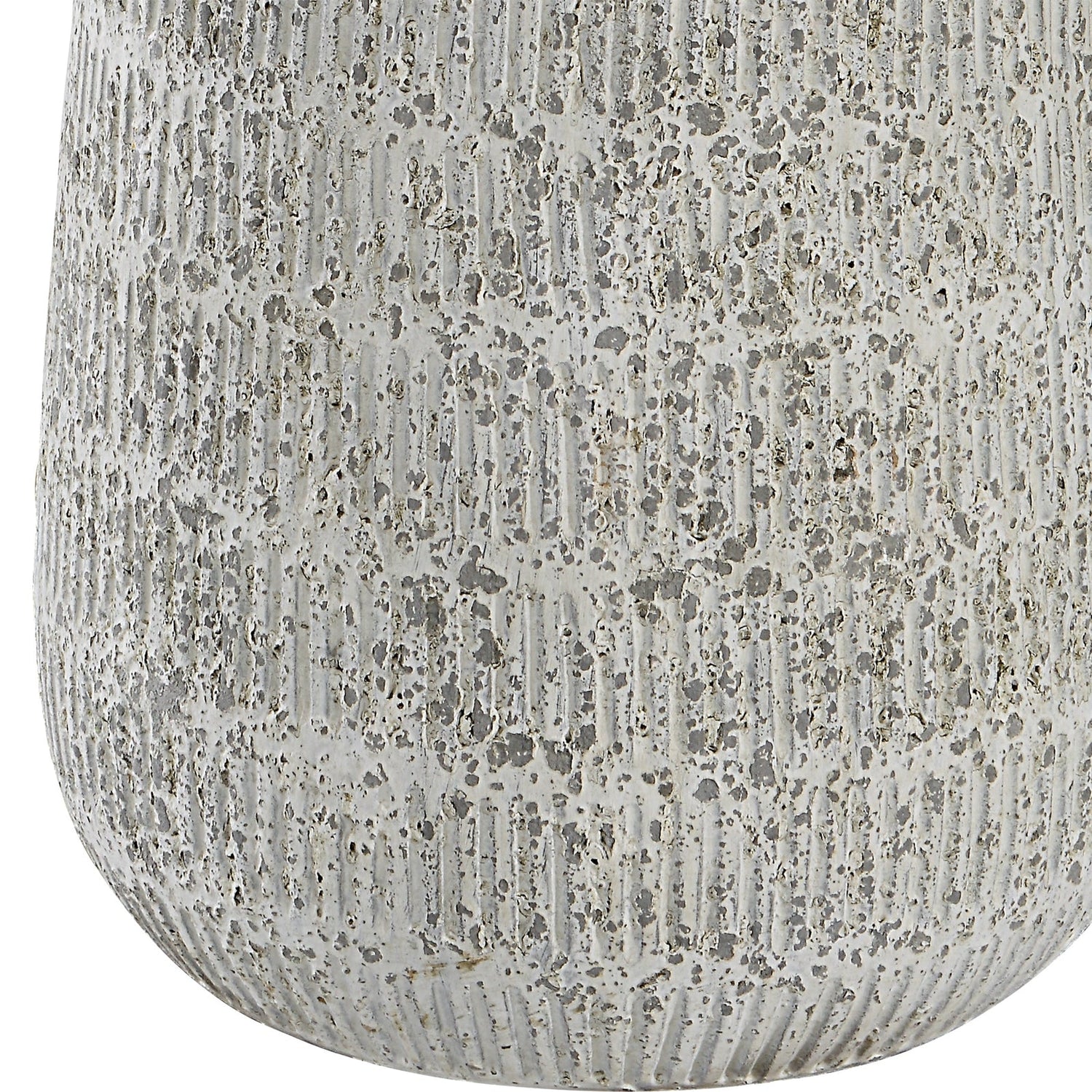 Uttermost Scouts White Table Lamp - Home Elegance USA