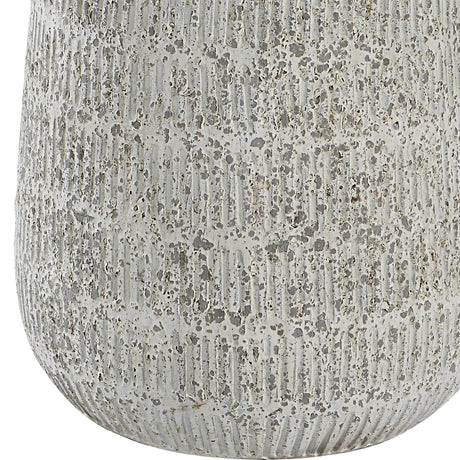 Uttermost Scouts White Table Lamp - Home Elegance USA