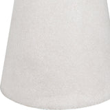 Uttermost Sharma Ivory Stone Table Lamp - Home Elegance USA