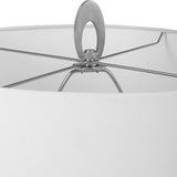 Uttermost Maui Aqua Blue Table Lamp - Home Elegance USA