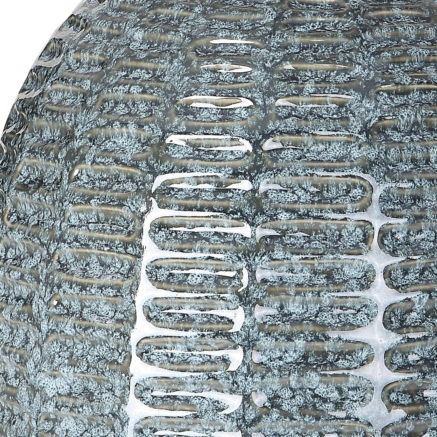 Caralina Geometric Table Lamp | Uttermost | Home Elegance USA