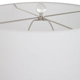 Caralina Geometric Table Lamp | Uttermost | Home Elegance USA