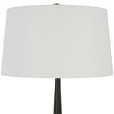 Uttermost Miraz Iron Floor Lamp - Home Elegance USA