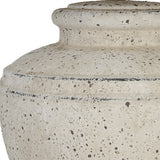 Artifact Aged Stone Table Lamp | Uttermost | Home Elegance USA