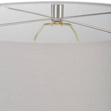 Artifact Aged Stone Table Lamp | Uttermost | Home Elegance USA