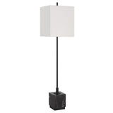 Uttermost Escort Buffet Lamp - Home Elegance USA