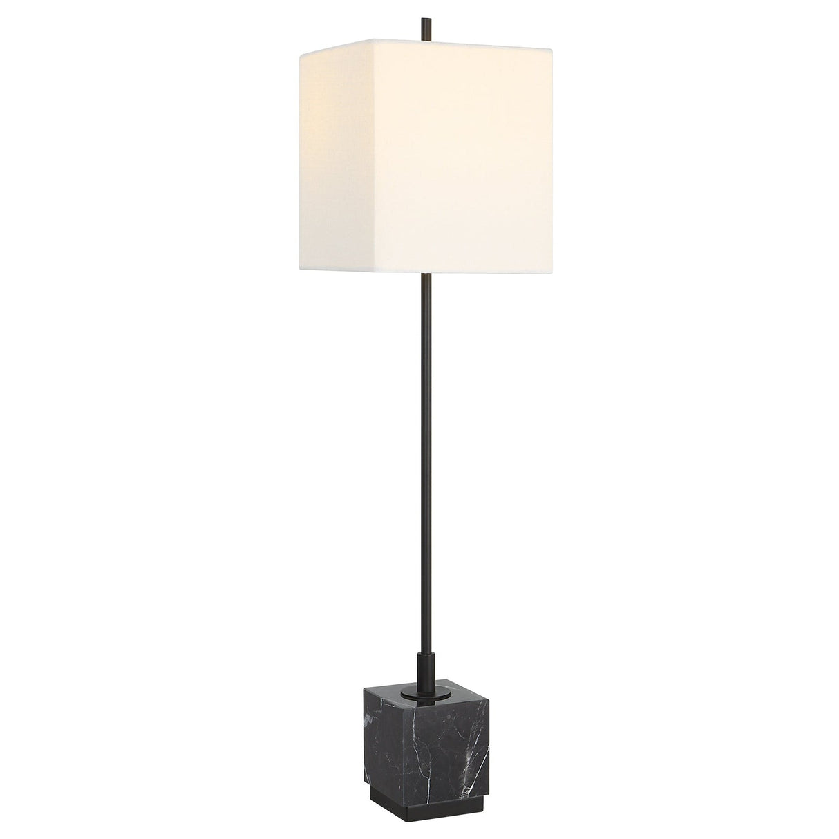 Uttermost Escort Buffet Lamp - Home Elegance USA