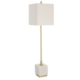 Uttermost Escort Buffet Lamp - Home Elegance USA