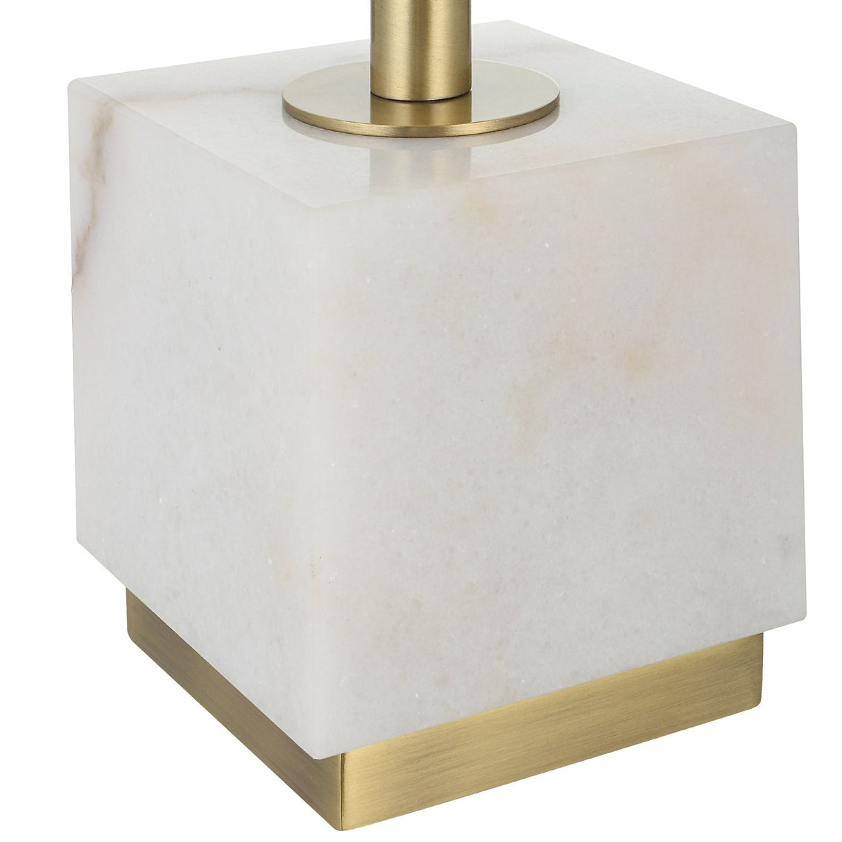 Uttermost Escort Buffet Lamp - Home Elegance USA
