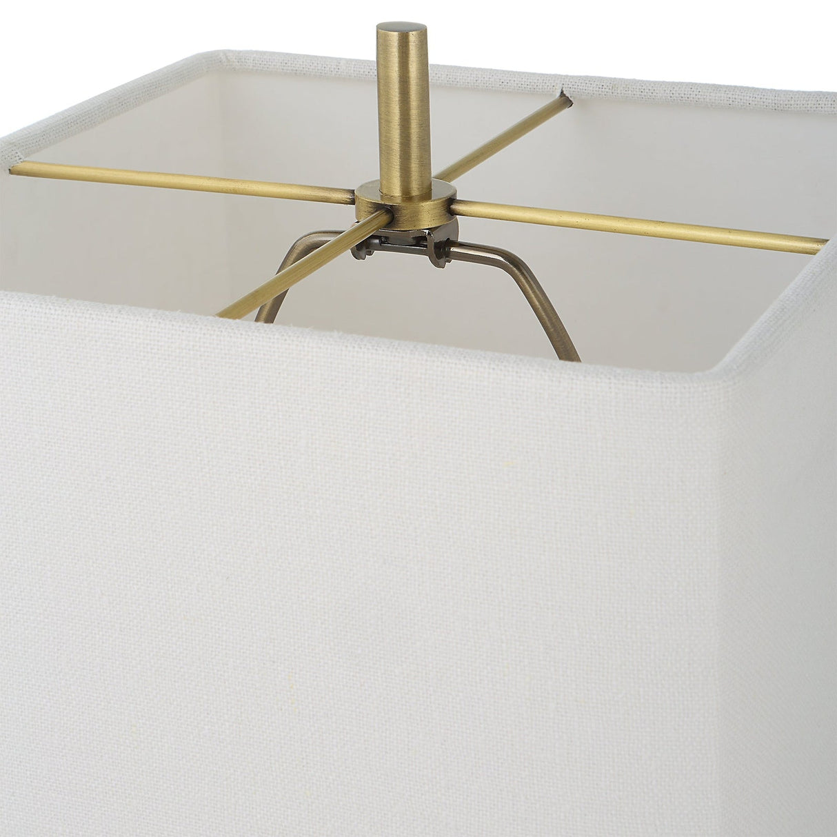 Uttermost Escort Buffet Lamp - Home Elegance USA