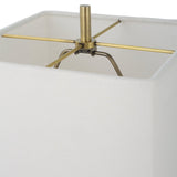 Uttermost Escort Buffet Lamp - Home Elegance USA