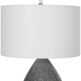 Uttermost Nebula Speckled Glaze Table Lamp - Home Elegance USA