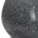 Uttermost Nebula Speckled Glaze Table Lamp - Home Elegance USA